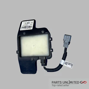 2017-2021 Kia Niro Left driver side blind spot radar module sensor # 99140-G5000 - Bild 1 von 3