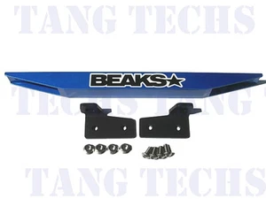 Barra de corbata inferior azul BEAKS CIVIC 06-11 FG/FA/FD - Imagen 1 de 1