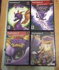 Legend of Spyro: Dawn of the Dragon (Sony PlayStation 2, 2008)