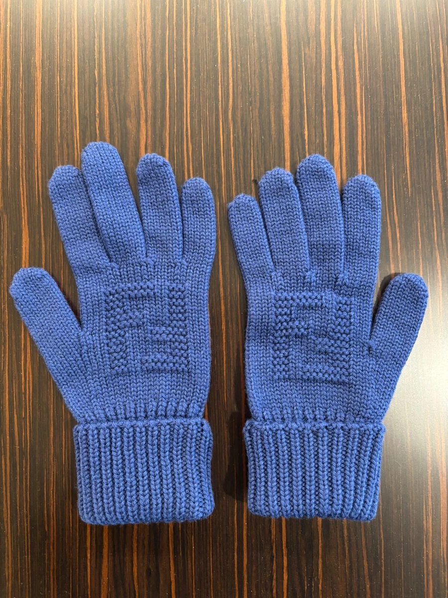 Fendi Gloves & Mittens for Men for sale | eBay
