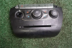 2013 2014 2015 2016 DODGE JOURNEY SE CLIMATE TEMP HEAT AC Control OEM 1RK581X9AD - Picture 1 of 3