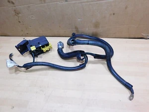 CITROEN BERLINGO PEUGEOT PARTNER MK1 1.9 DIESEL ALTERNATOR STARTER WIRING LOOM - Picture 1 of 6