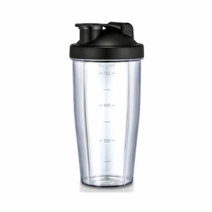 Licuadora Moulinex Tefal Bottle on-the-Go 0,75 L Actimix Nomad Blendgo LM1B1 - Imagen 1 de 2