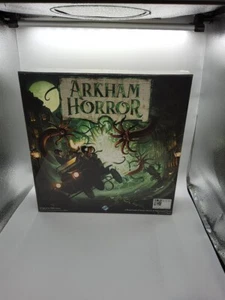 Arkham Horror 3E: Core Set - Juego de Mesa Nuevo Precintado - Imagen 1 de 4
