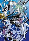 Land Of The Lustrous 2 by Haruko Ichikawa (English) Paperback Book