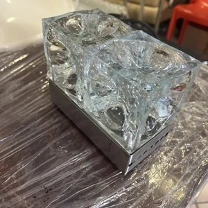 ALBANIAN POLYART LAMP POLI TABLE WALL LABEL WALL AND TABLE LAMP - Picture 1 of 19