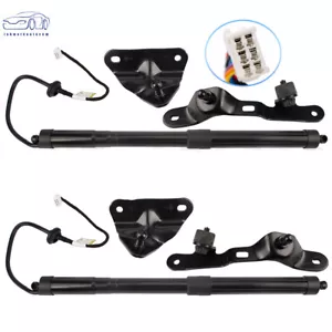 Left & Right Power Liftgate Actuator For 15-20 Lexus NX 200t / NX 300h / NX 300 - Picture 1 of 16
