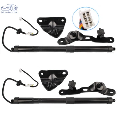 Left & Right Power Liftgate Actuator For 15-20 Lexus NX 200t / NX 300h / NX 300 — 第 1/4 张图片