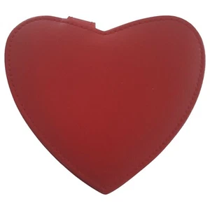 Heart Shape Jewellery Box - Pink - Imagen 1 de 5