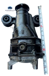 TOYOTA ATEEZA LSD DIFFERENTIAL RATIO 3.72 - Picture 1 of 11