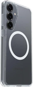 Nueva Funda Transparente para Samsung Galaxy S25+ Plus 5G Otterbox Serie Symmetry Estuche - Imagen 1 de 4