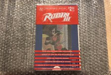 Robin III: Cry of the Huntress #5 - 1993 DC Modern Age Comic Book - HIGH GRADE