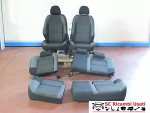 Peugeot 207 Seats - 08883 - Picture 1 of 7