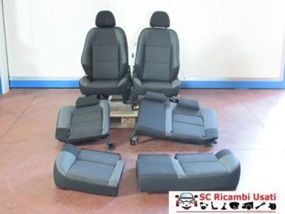 Sedili Peugeot 207  - 08883 Foto 1 de 4