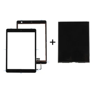 Do iPada 9. 10.2" A2602 A2603 A2604 Wyświetlacz LCD Ekran dotykowy Partia zamienna US - Zdjęcie 1 z 21