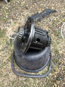 Mazda NB8C Roadster MX-5 MIATA TORSEN LSD LIMITED SLIP Differential 6MT - Picture 1 of 4