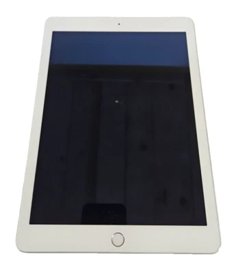 Apple iPad Air 2 16GB A1566 9.7" IOS Tablet - Image 1 of 4