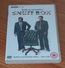 Berry & Fulcher's Snuff Box (Dvd)