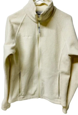 columbia youth jacket 18/20 Fleece, Zip Up Coat - Image 1 of 3