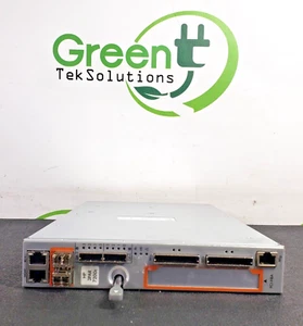 Module contrôleur HP QR511-63001 HPE 3PAR STORESERV 7200C | 756817-001 - Photo 1/12