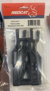 Redcat Racing Querlenker Satz vorne unten Teil # RER12441 Kaiju - Bild 1 von 1