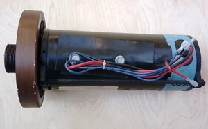 Bild DC Antriebsmotor 4665D-62 22377300 - Bild 1 von 4