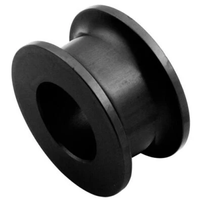 Allstar Performance 31026 Crank Mandrel Spacer - 1" Thick, 1" Mandrel, Blue NEW - Image 1 of 3