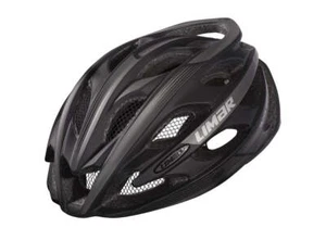 Limar Ultra Light Road Helmet - Black - Picture 1 of 2
