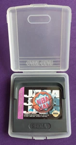 Sega Game Gear NBA Jam - Game Only - Picture 1 of 4