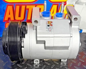 COMPRESOR DE AIRE ACONDICIONADO APTO PARA JEPP GRAND CHEROKEE 11-16 SOLO 3,6 L, CHRYSLER 300 11-13 97311 - Imagen 1 de 7