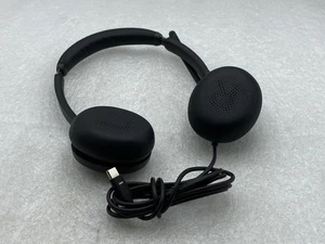 Jabra Evolve2 30 SE Wired Mono Noise Cancelling Headset USB C - FREE SHIPPING - Picture 1 of 5