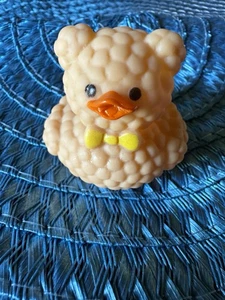"Jeep Ducking de 2"" de pato de goma de peluche" - Imagen 1 de 4