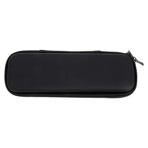  3 PZ Custodia Armonica Portatile EVA Pouch Borsa da Trasporto per Armoniche Multiple - Foto 1 di 12