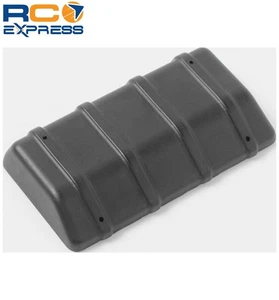 RC4WD Metal Rear Tank Bumper for Axial SCX10 XJ RC4VVV-C0344 - Picture 1 of 1