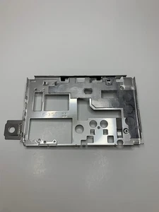 OEM Sony PSP-1001 LCD Cage Subframe – Metal Screen Mount & Thermal Plate - Picture 1 of 2