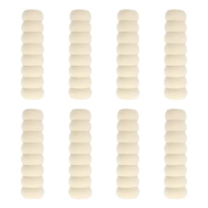  8 Pcs Door Handle Protector Anti-skid Doorknob Cover Anti-collision - Picture 1 of 12