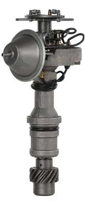 Distributor fits 1961-1975 Oldsmobile 98 Delta 88,Vista Cruiser Delta 88,Toronad - Image 1 of 4