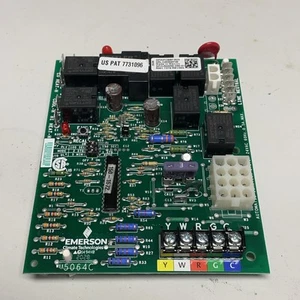 Amana Goodman PCBBF162S Furnace Control Circuit Board 50M56-290-01 used - Picture 1 of 1