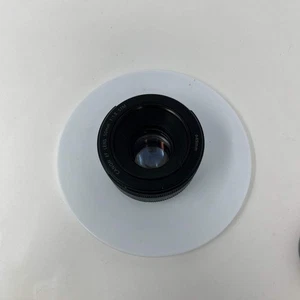 Canon EF 50mm f/1:1.8 STM Standard Prime Lens - Picture 1 of 7