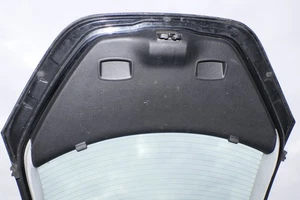 Revestimiento del portón trasero negro VW New Beetle 1C 9C - Imagen 1 de 2