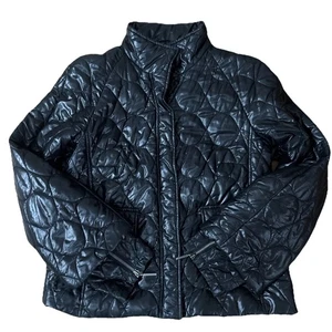 Stepp-Jacke D 38 LUISA CERANO Top - Bild 1 von 6