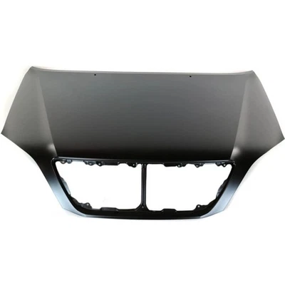 New Lexus GX470 For 2003-2009 Front Hood Primed Steel Base — 第 1/4 张图片