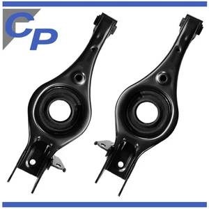 2 Querlenker hinten für Hyundai iX35 EL LM 4WD links rechts unten Federaufnahme - Picture 1 of 7