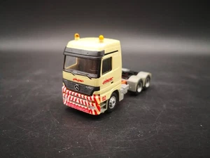 Albedo MB Actros MP1 Pieper SZM *Vi983-10-0933 - Picture 1 of 2