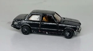 Tomica Bmw 320I Black 1:67 1:64 Diecast Opening Doors  - Picture 1 of 8
