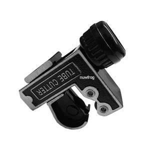 Mini Light Tubing and Pipe Cutter 1/8 to 1-1/8 Inch for Cutting Aluminum/Plas... - Picture 1 of 5