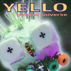 Yello  Cd  Pocket Universe 1997