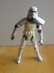 Star Wars 2009 Hasbro Actionfigur - Bild 1 von 1