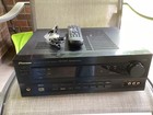 Pioneer  VSX-D509S A/V AM-FM Receiver Bundle (remote), good working condition