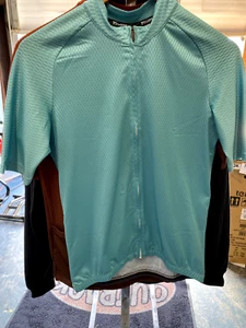 Cur Men's Alpint Road Jersey - Medium - Picture 1 of 3